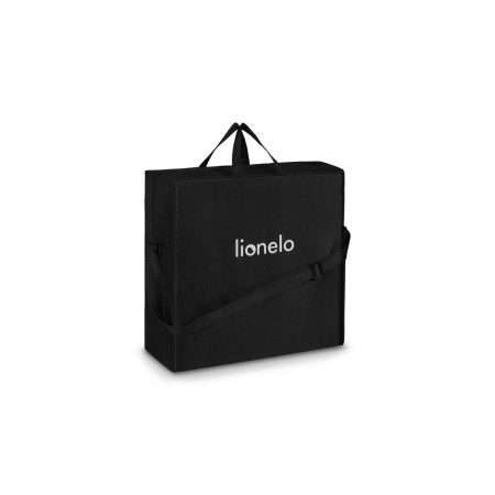 LIONELO Wózek spacerowy Cloe Green Emerald