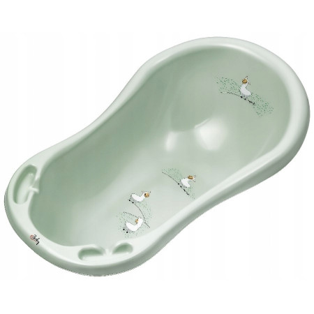MALTEX Wanna 84cm z korkiem Lama szałwiowa zieleń