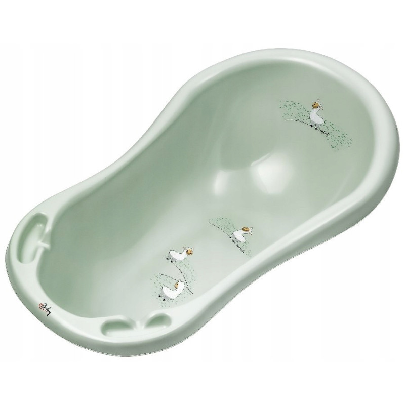 MALTEX Wanna 84cm z korkiem Lama szałwiowa zieleń