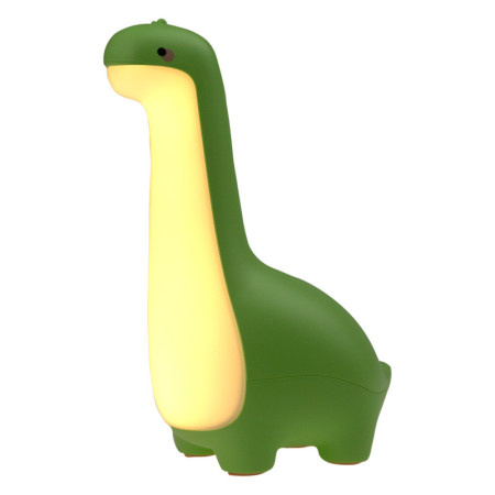 MARY'S MW20724 Lampka nocna led Dinozaur