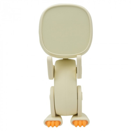 MARY'S MW61058 Budzik Robo Dino biały