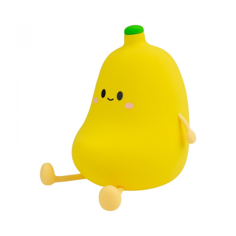 MARY'S MW61094 Lampka nocna led Banan