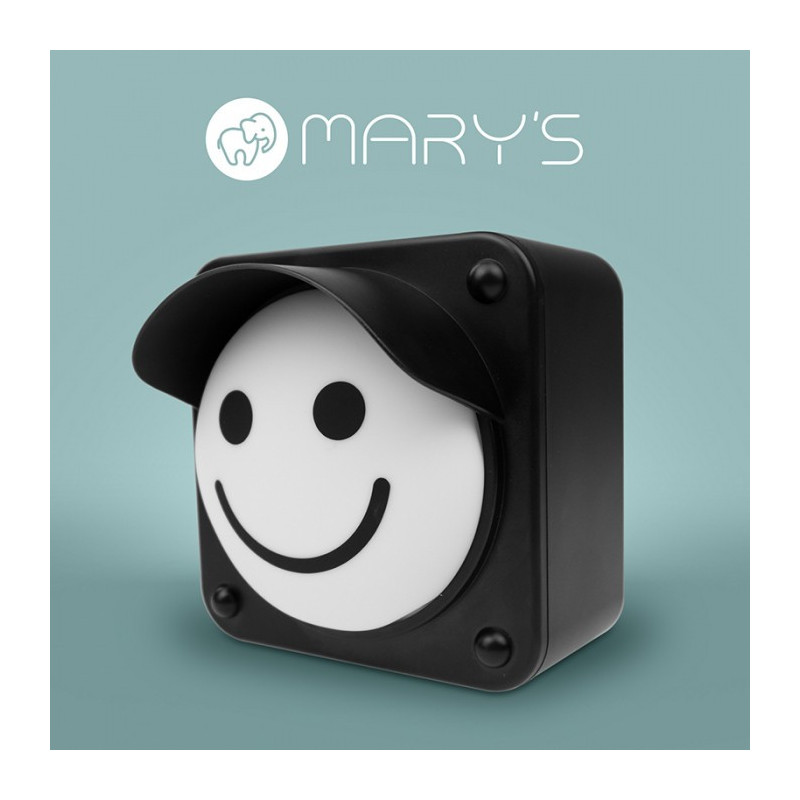 MARY'S MW61593 Lampka nocna LED Sygnalizator