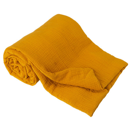 MATEX Kocyk MUSLIN 75x100 TB0370_06 WYPRZEDAŻ