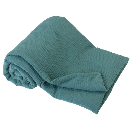 MATEX Kocyk MUSLIN 75x100 TB0370_34 WYPRZEDAŻ