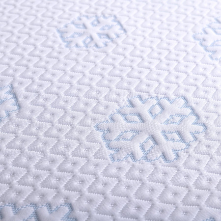 MATEX Podkład higieniczny FROSTY 70X140 [TB0493_01]