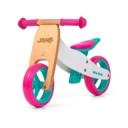 MILLY MALLY 3754 Pojazd JAKE CLASSIC CANDY