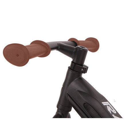 MILLY MALLY 3865 Qplay Rowerek biegowy Racer brown