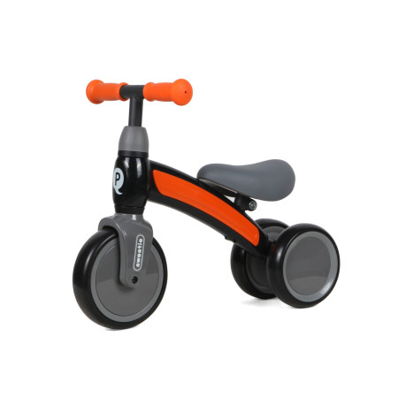 MILLY MALLY 4080 Qplay Pojazd Sweetie orange