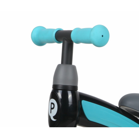 MILLY MALLY 4082 Qplay Pojazd Sweetie blue