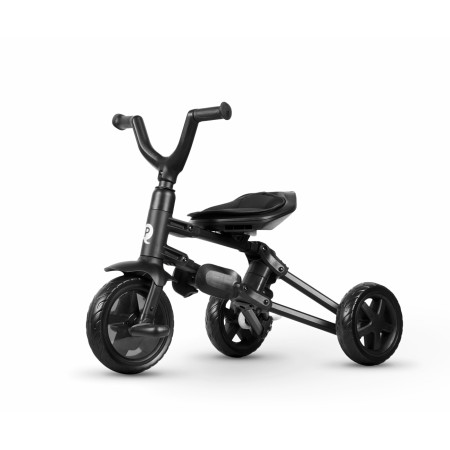 MILLY MALLY 4531 Qplay Rowerek trójkołowy Nova Niello grey