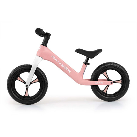 MILLY MALLY 5067 Rowerek biegowy RANGER pink