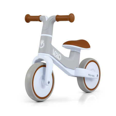 MILLY MALLY 5479 Rowerek biegowy Velo brown