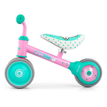 MILLY MALLY 5711 Pojazd Micro Plus Cat