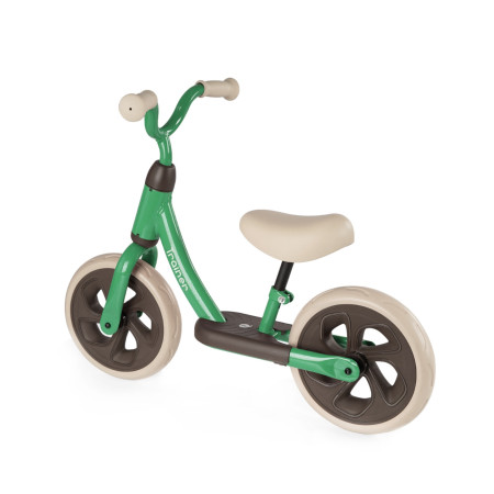 MILLY MALLY 5784 Oplay Rowerek biegowy Trainer green