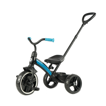 MILLY MALLY 5788 Qplay Rowerek trójkołowy Elite Plus new blue