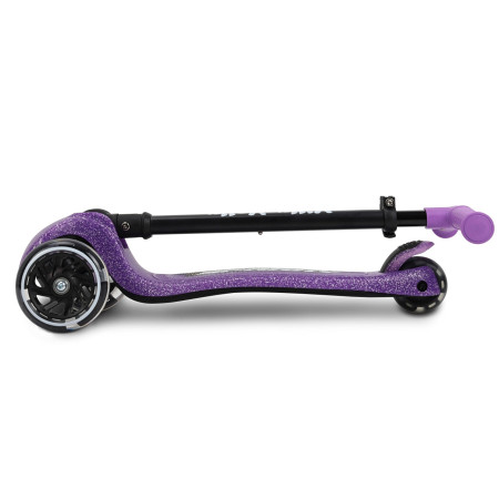 MILLY MALLY 6249 Scooter Sparky violet