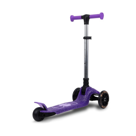 MILLY MALLY 6253 Scooter Jelly violet