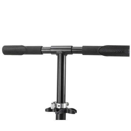 MILLY MALLY 6257 Scooter Ultimate Black