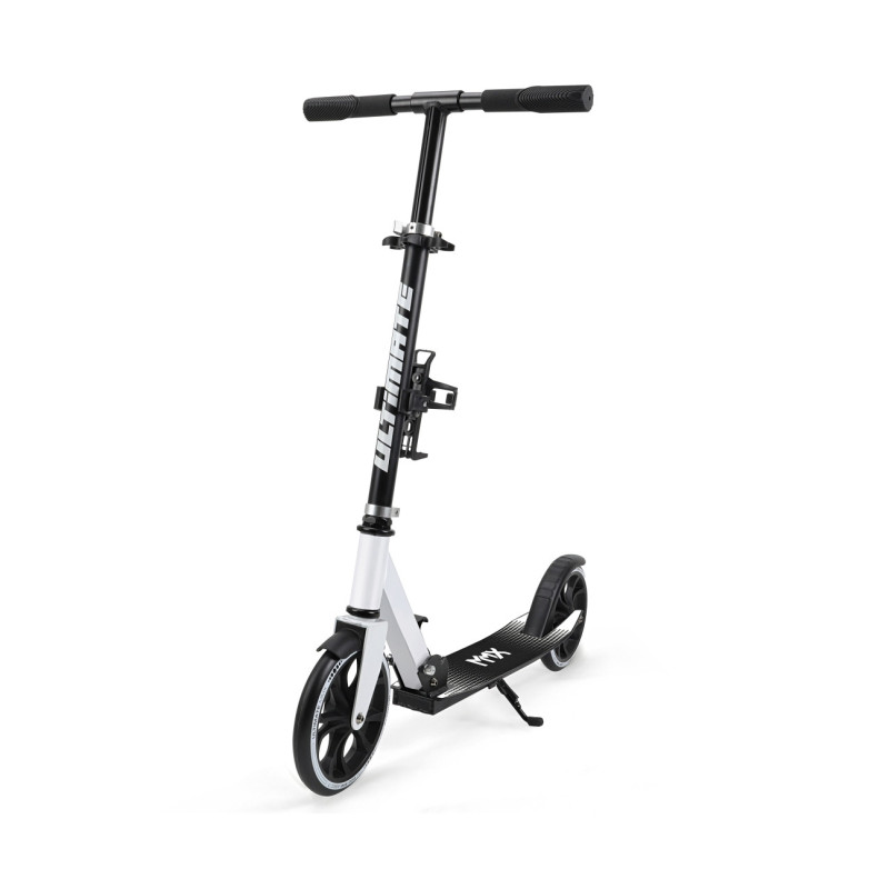 MILLY MALLY 6259 Scooter Ultimate White