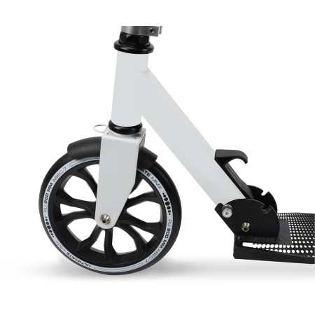 MILLY MALLY 6259 Scooter Ultimate White