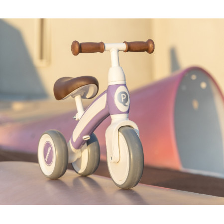 MILLY MALLY 6292 Qplay pojazd Sweetie purple