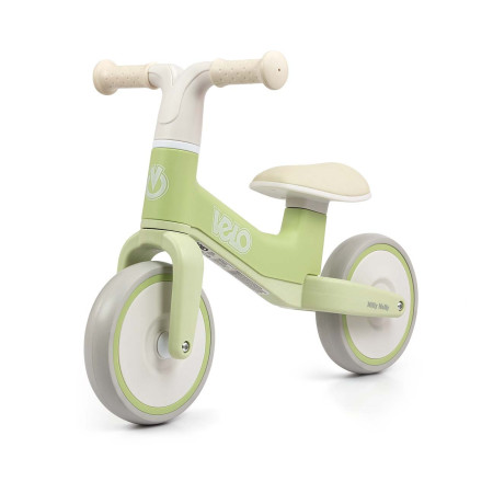 MILLY MALLY 6348 Rowerek Biegowy Velo Green