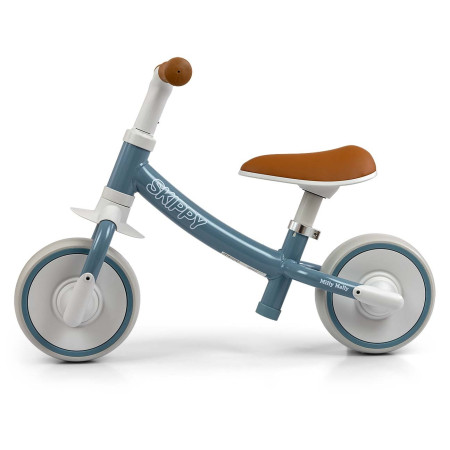 MILLY MALLY 6375 Rowerek Biegowy Skippy Blue