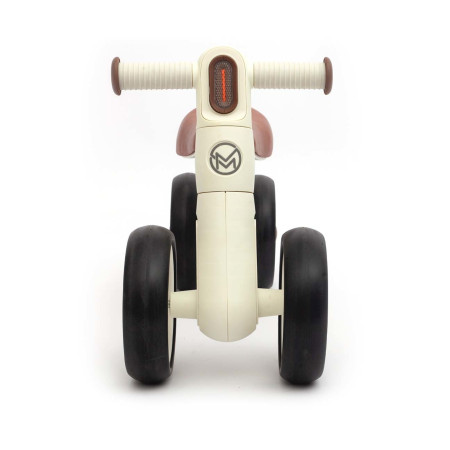 MILLY MALLY 6420 Pojazd Flixy cream