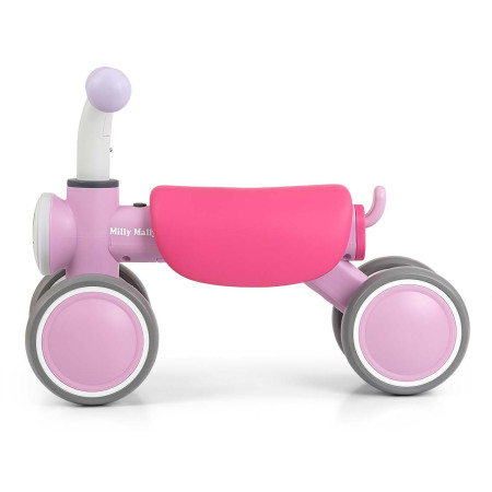 MILLY MALLY 6479 Pojazd York Pink