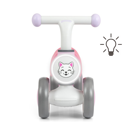 MILLY MALLY 6479 Pojazd York Pink