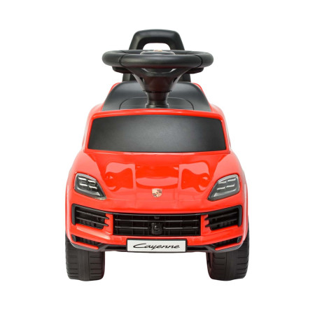 MILLY MALLY 6937 Pojazd Porsche Cayenne S Red