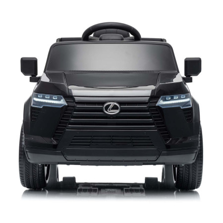 MILLY MALLY 6941 Pojazd na akumulator Lexus GX550 Black