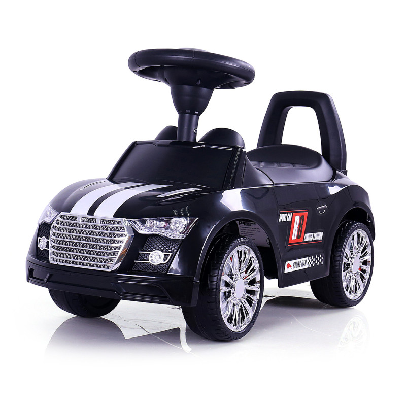 MILLY MALLY Pojazd Racer black