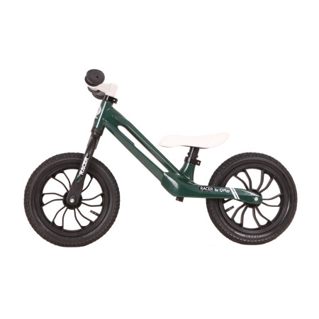 MILLY MALLY Qplay Rowerek biegowy Racer green