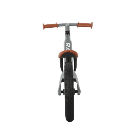 MILLY MALLY Qplay Rowerek biegowy Racer grey