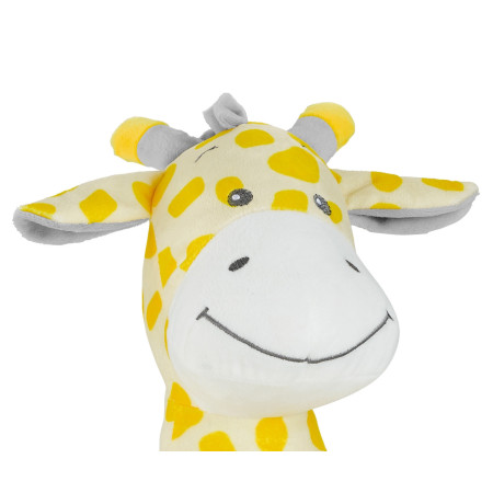 MILLY MALLY Zabawka pluszowa z projektorem Milly Giraffe