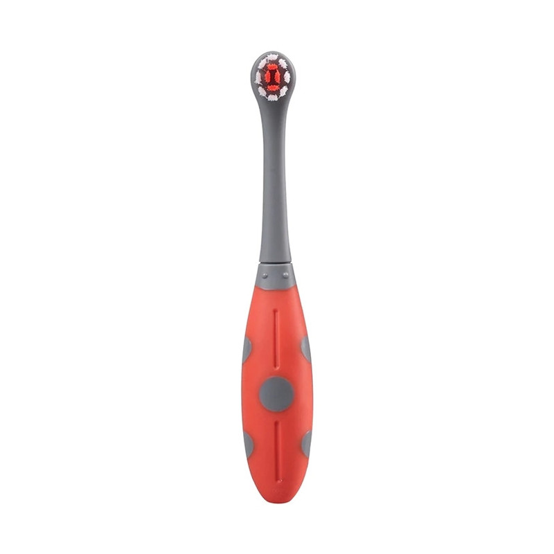 Mombella 1404 Szczoteczka do zębów Biedronka Dori 2+