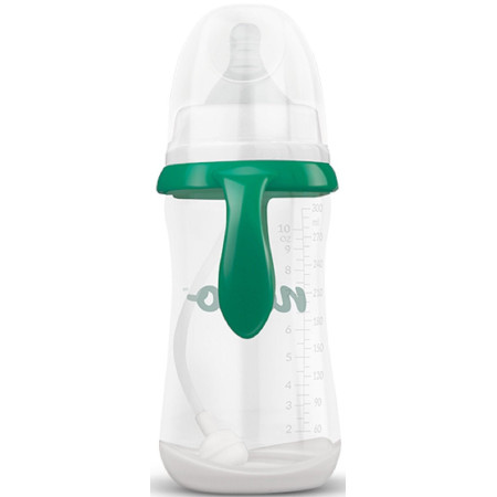 NENO Butelka+smoczek 300ml