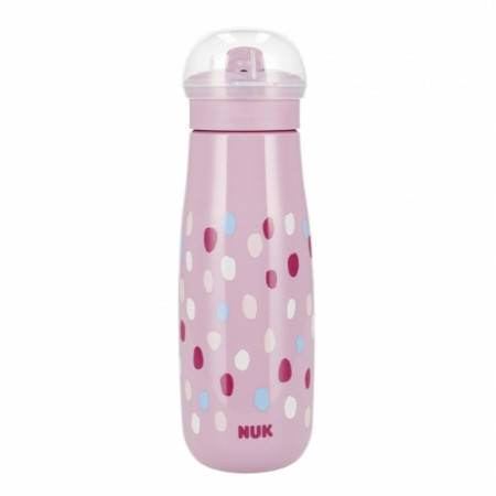 NUK 225327 Kubek 450ml Mini-Me Flip +12m