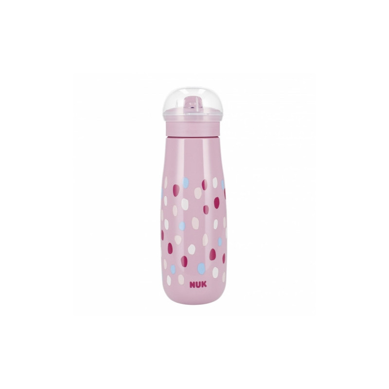 NUK 225327 Kubek 450ml Mini-Me Flip +12m