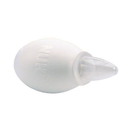 NUK 256065 Gruszka do nosa