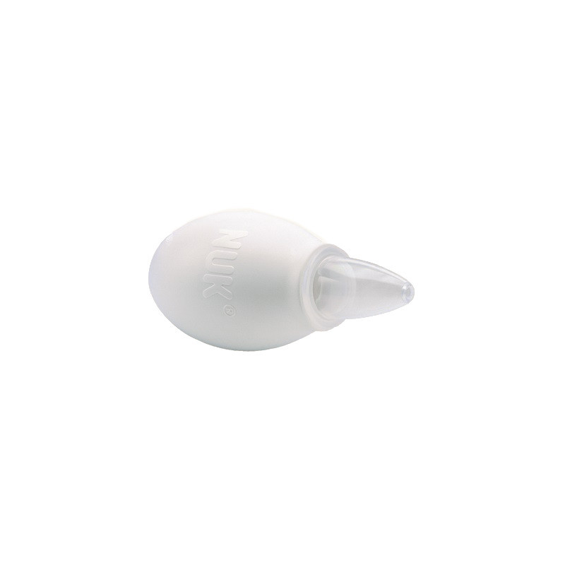 NUK 256065 Gruszka do nosa