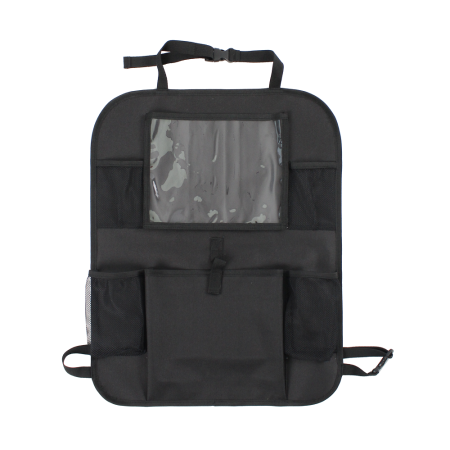 PETITE&MARS 849900 Organizer na tylne siedzenie samochodu Tablet