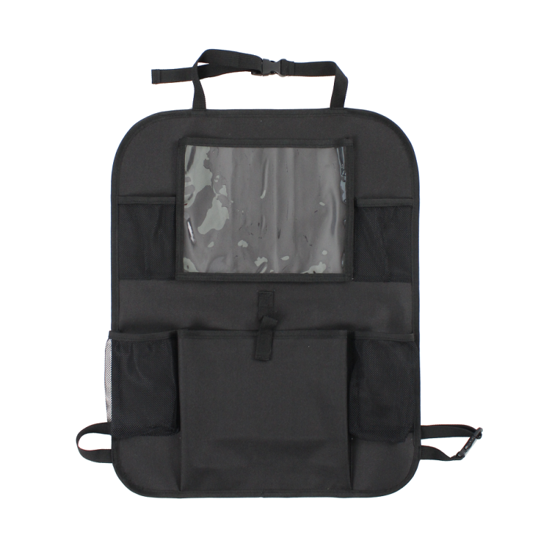 PETITE&MARS 849900 Organizer na tylne siedzenie samochodu Tablet