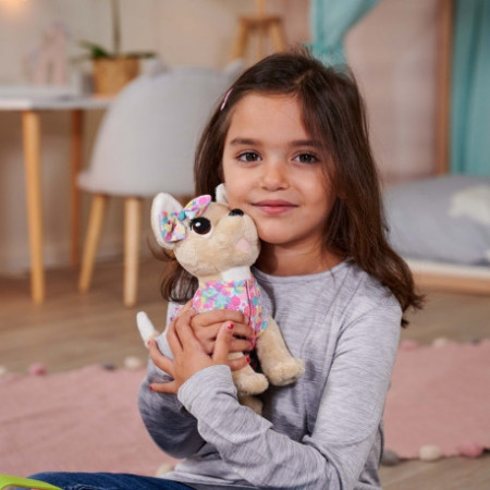 SIMBA 5890001 CCL Słodki piesek