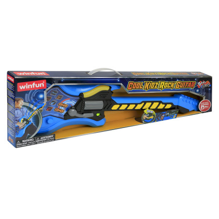 SMILY PLAY 02085A Super gitara