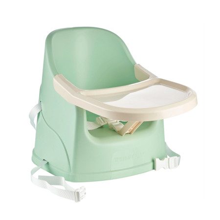 THERMOBABY Krzesełko do karmienia YOUPLA miętowe WYPRZEDAŻ