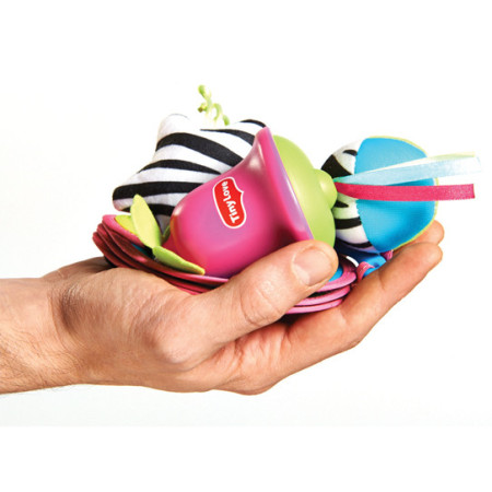TINY LOVE TL11099004 Karuzela Pack&Go podróżna Mała Księżniczka