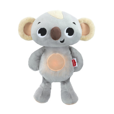 TINY LOVE TL130900 Oddychająca przytulanka Koala Snuggly Buddy
